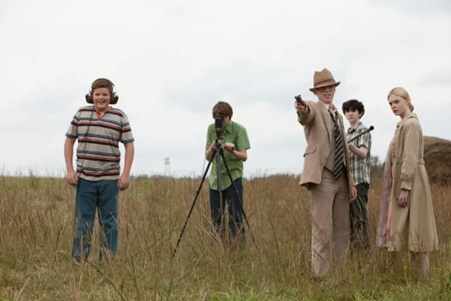 Super-8 (2011)